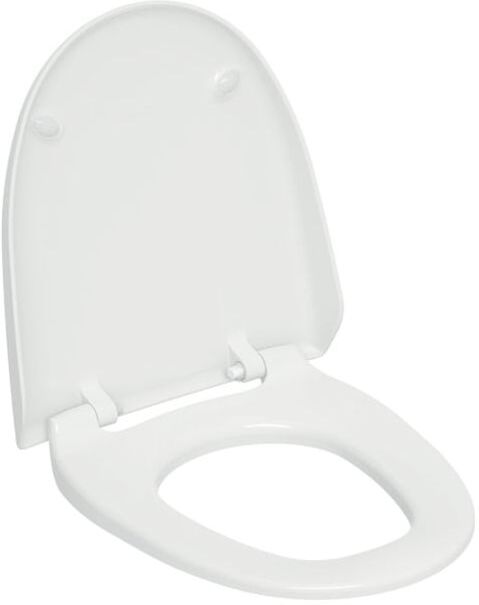 WC-Sitz und WC-Deckel pergamon 250034EP1 zu Geberit AquaClean 8000 / 8000plus
