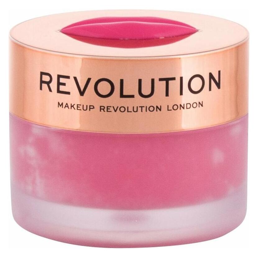 Makeup Revolution Sugar Kiss Lip Scrub (1 g) (1321273)