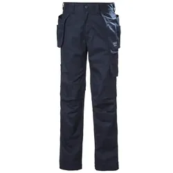 Damen Handwerkerhose "MANCHESTER" - C40 - marine
