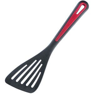 Westmark Pfannenwender Gallant Plus, Kunststoff, 8,7 x 30 cm, spülmaschinengeeignet, hitzebeständig bis 270°C