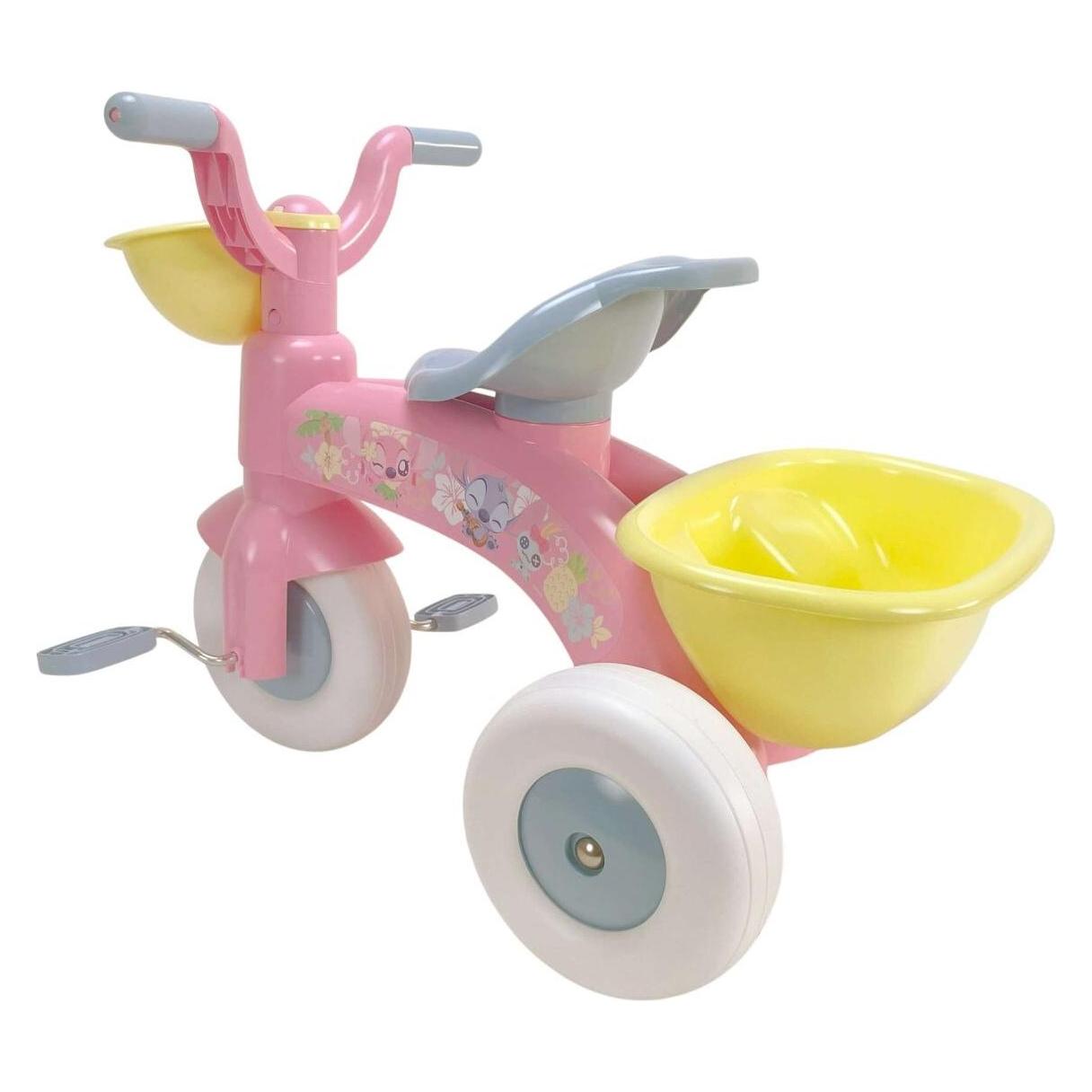 Volare Stich Dreirad (75005)
