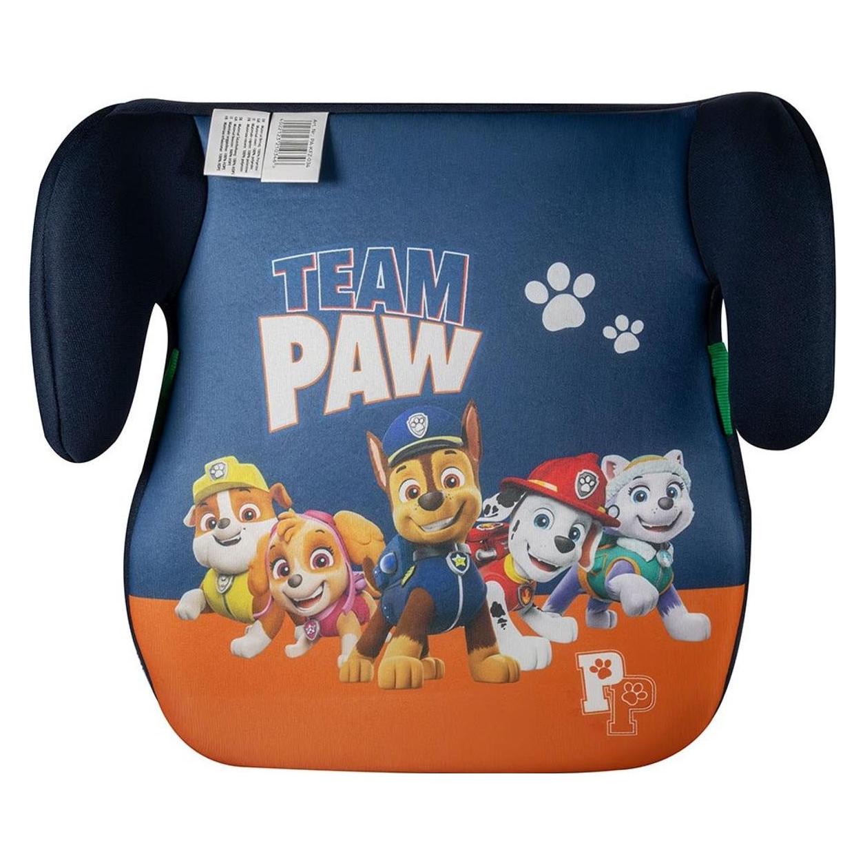 Hits4kids Paw Patrol (Kindersitzerhöhung, ECE R129/i-Size Norm) (PAKFZ034)