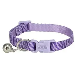 Hurt-net cat collar, various (Katze, Allgemein), Halsband + Leine
