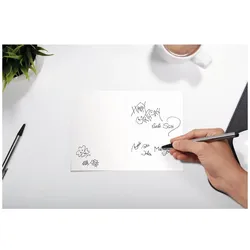 Sigel, Grusskarte + Briefpapier, Geburtstagskarten (24 Stk.)