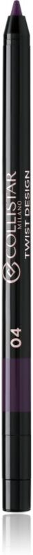 Collistar Twist Design Eye Pencil gel eye pencil shade 04 - Viola Imperiale 0.54 g