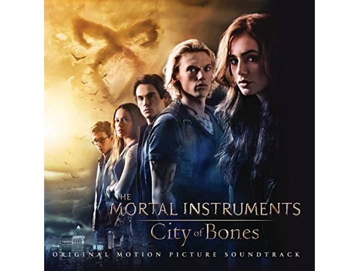 Various - The Mortal Instruments: City Of Bon