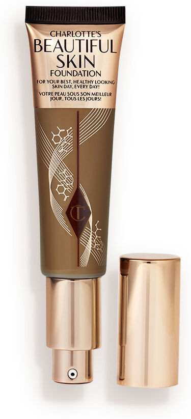Beautiful Skin Foundation - 14 Neutral Charlotte Tilbury 172 Beautiful Skin Foundation Size: