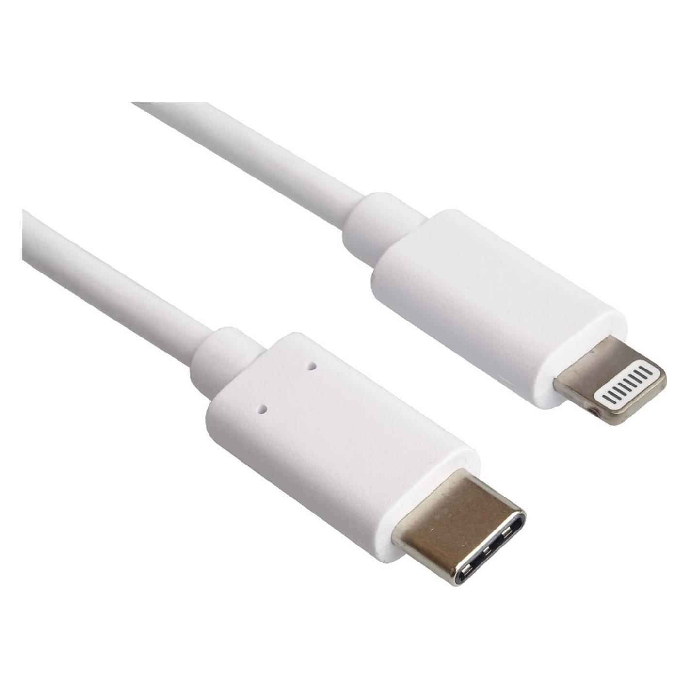 PremiumCord USB C - Lightning (0.50 m, USB 3.2 Gen 1) (KIPOD52)
