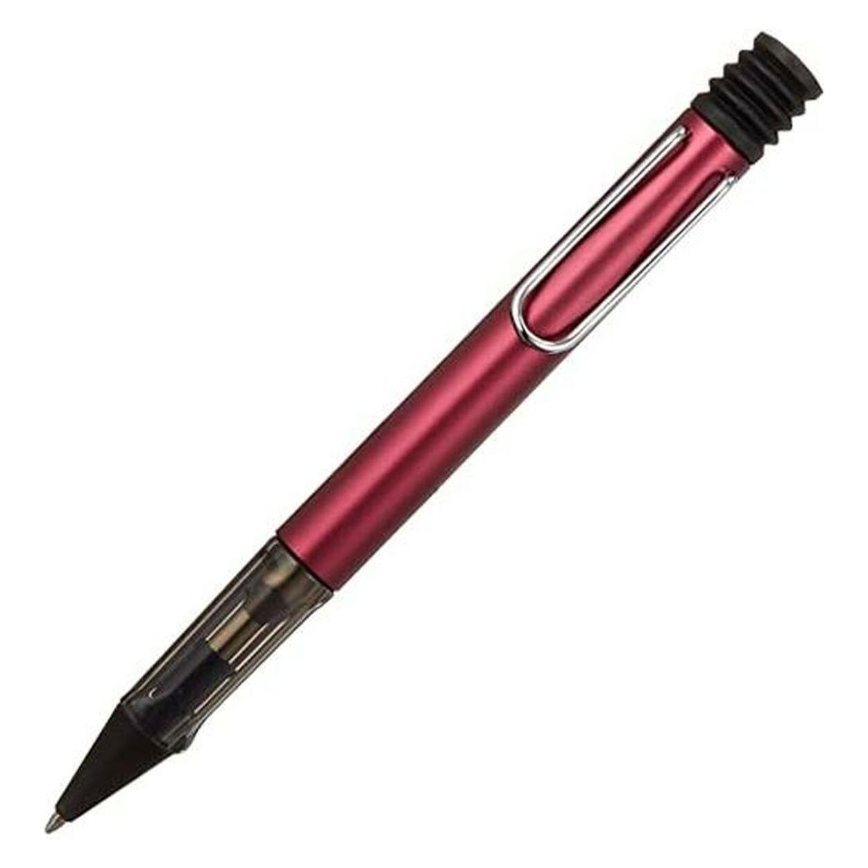 Lamy Kugelschreiber AL-star lila Schreibfarbe schwarz (1x) (1221735)