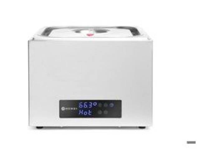Cuiseur Sous Vide GN 2/3 - 13L - Hendi