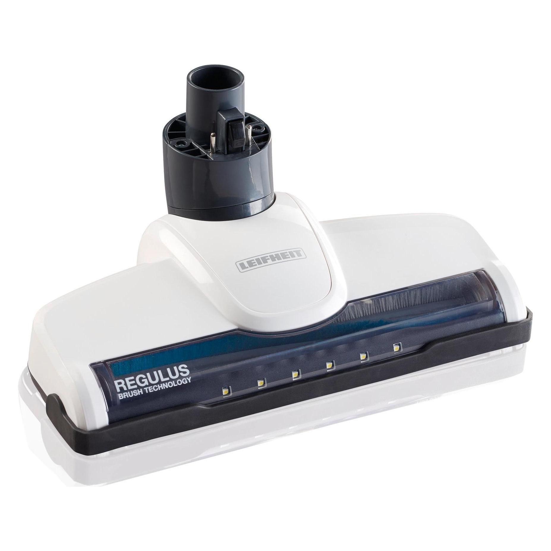 B+W Regulus PowerVac 2in1 Bodendüse (1089164)