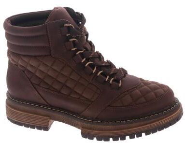 Roxy Qwinn - Womens 6 Brown Boot Medium