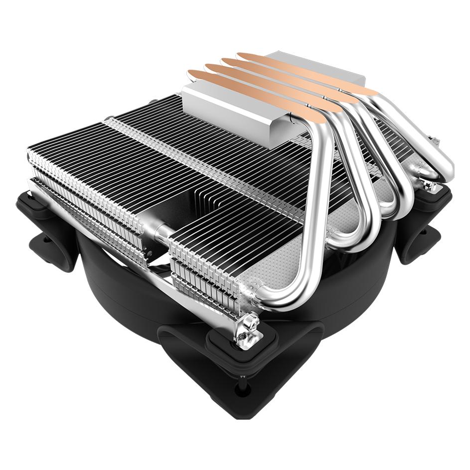 Pccooler GI-46U (75 mm) (GI-46U CORONA R)