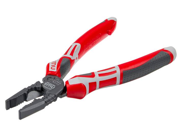 NWS Kraft-Kombizange Combimax 20.5 cm