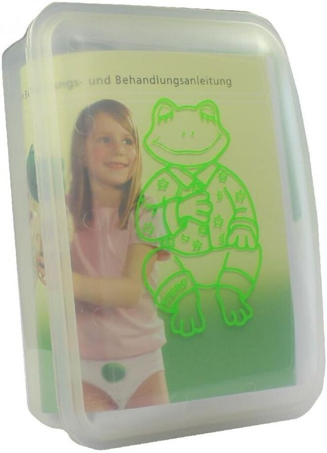Stero Enurex Funk Klingelhose Größe 1
