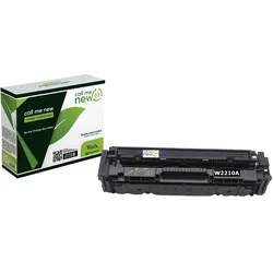 callmenew W2210A (53869) Toner – black – Alternativprodukt