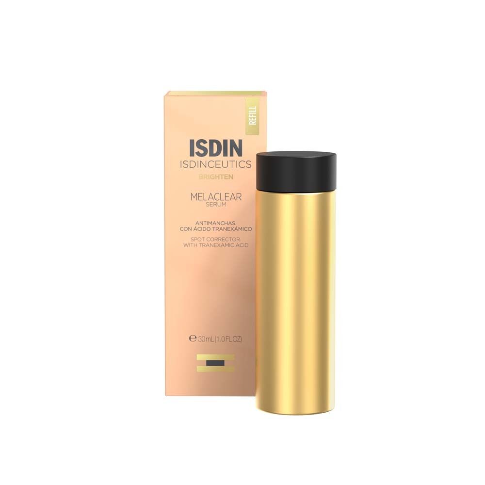 Isdin Isdinceutics Melaclear Serum Refill 30 ml Gel