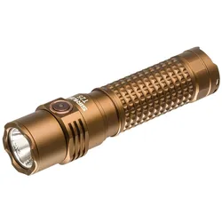 Mactronic, Taschenlampe, 2500lm wiederaufladbare Taschenlampe Sirius T25 (2500 lm)