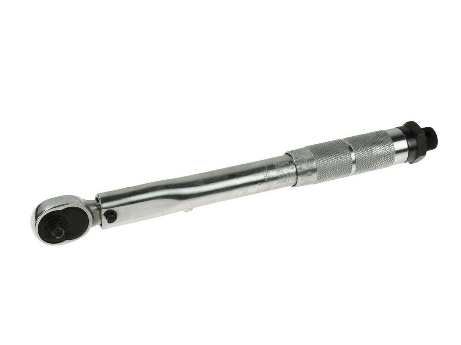 Geko Momentsleutel 1/4" 5-25 Nm model 06801