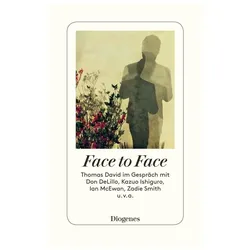 Face to Face, Belletristik von Thomas David
