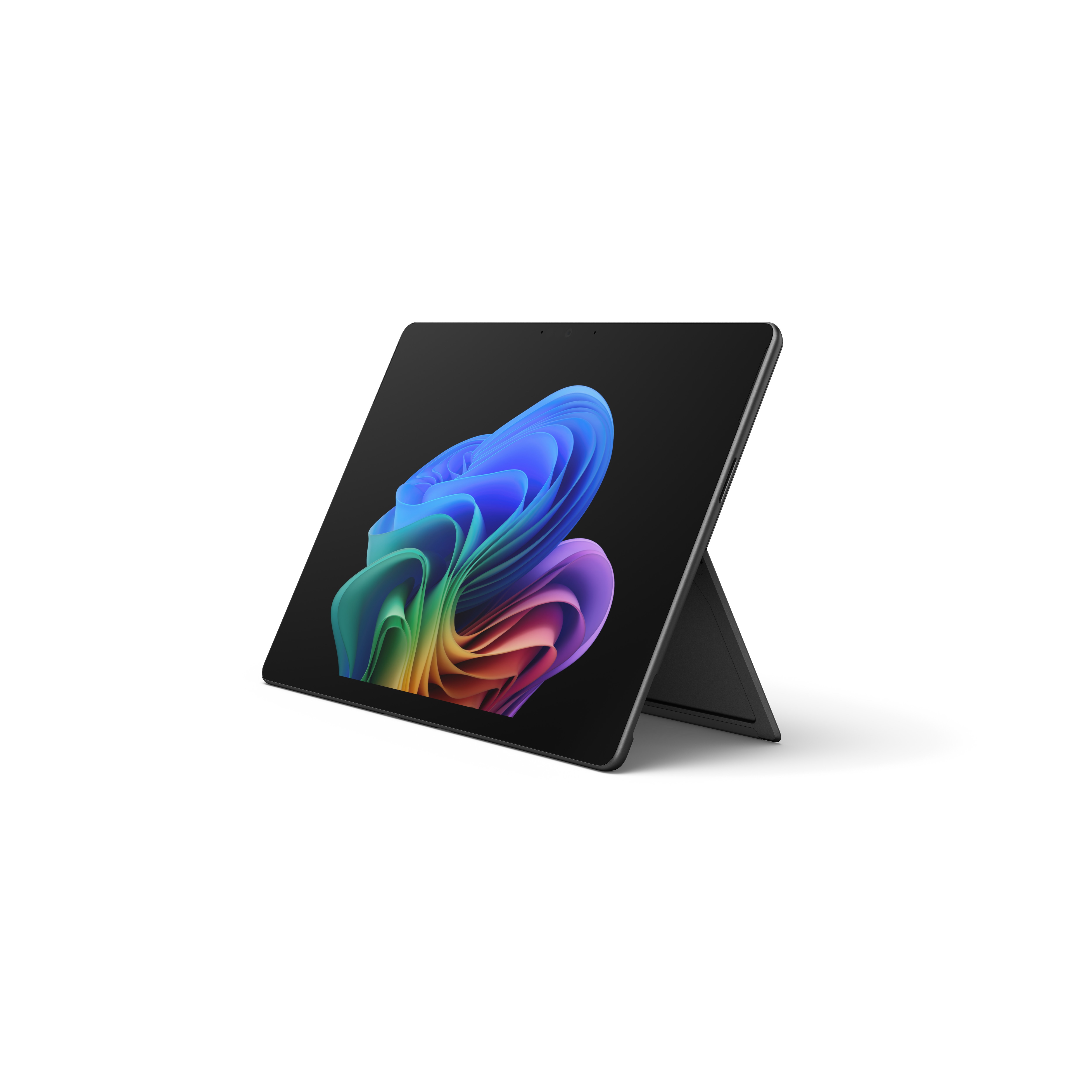 Microsoft Surface Pro for Business (12. Generation) 13" Core Ultra 7 16GB 512GB W11P Schwarz