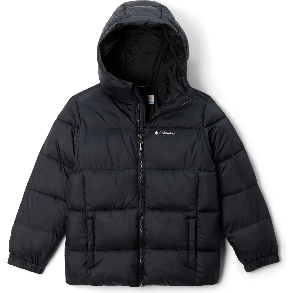 Columbia Puffect Hooded Jacket black (010) XS 209627-2096272-010-XS