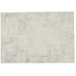 como Webteppich  Caroline , beige , Synthetische Fasern , Maße (cm): B: 140
