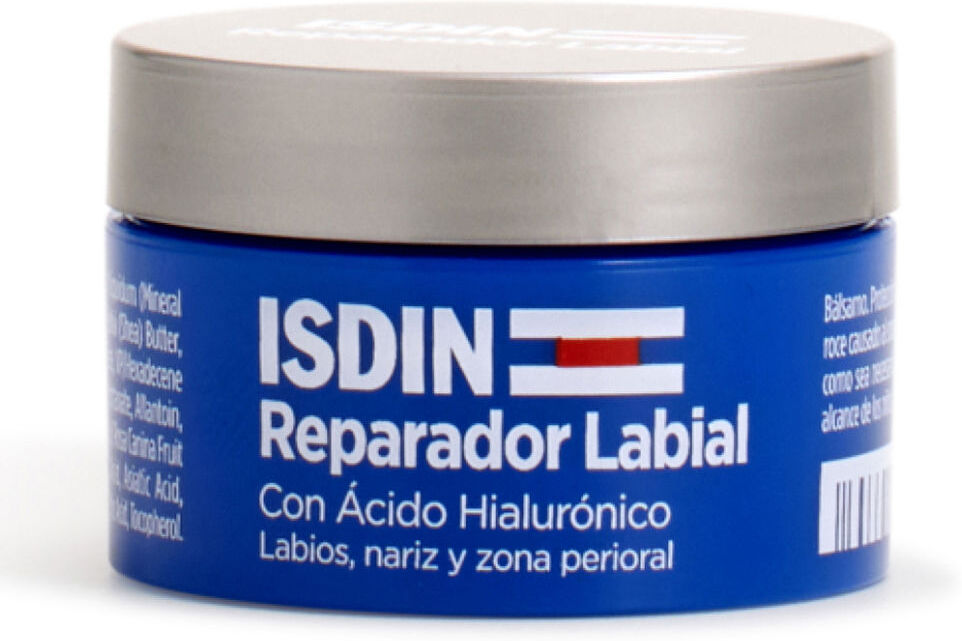 Isdin Rouge à lèvres réparateur 10 ml