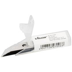 Vigor V1447 Trapez-Ersatzklingen 1 St.
