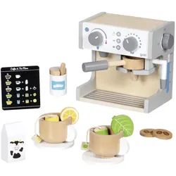 Goki Kaffee & Teestation