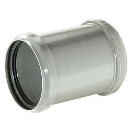 Wavin Repair S&W Pp Socket 40 Grey (33039544)