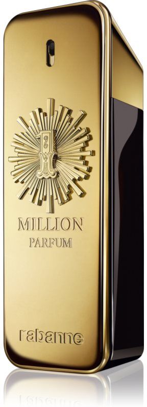 Rabanne 1 Million Parfum Parfüm für Herren 100 ml