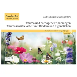 Trauma und pathogene Erinnerungen: Traumasensible Arbeit mit Kindern und Jugendlichen, Schulbücher