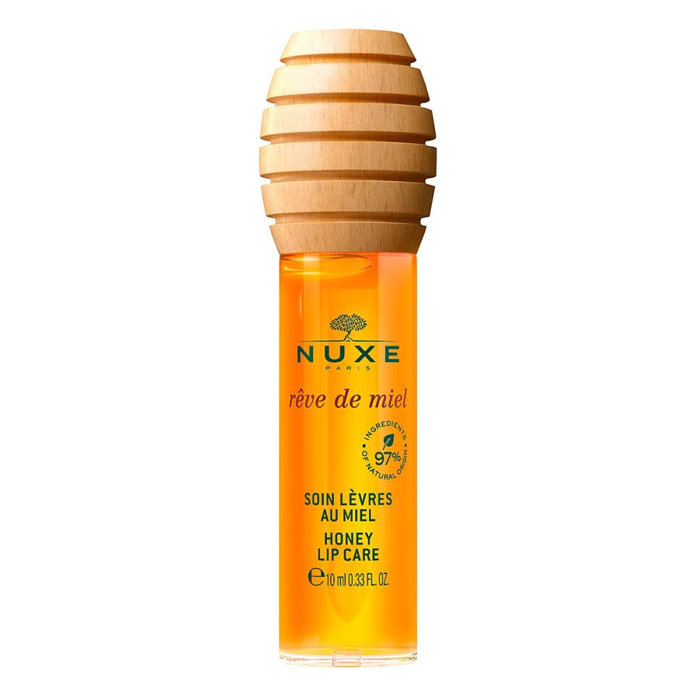 NUXE GmbH Nuxe Reve De Miel Lippenhonig 18173391