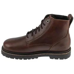 Birkenstock, Herren, Wanderschuhe, Highwood Lace, mittelbraun (43), Braun