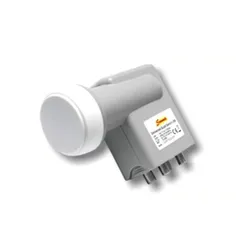 Quad Switch LNB Wetterschutzgehäuse 90005