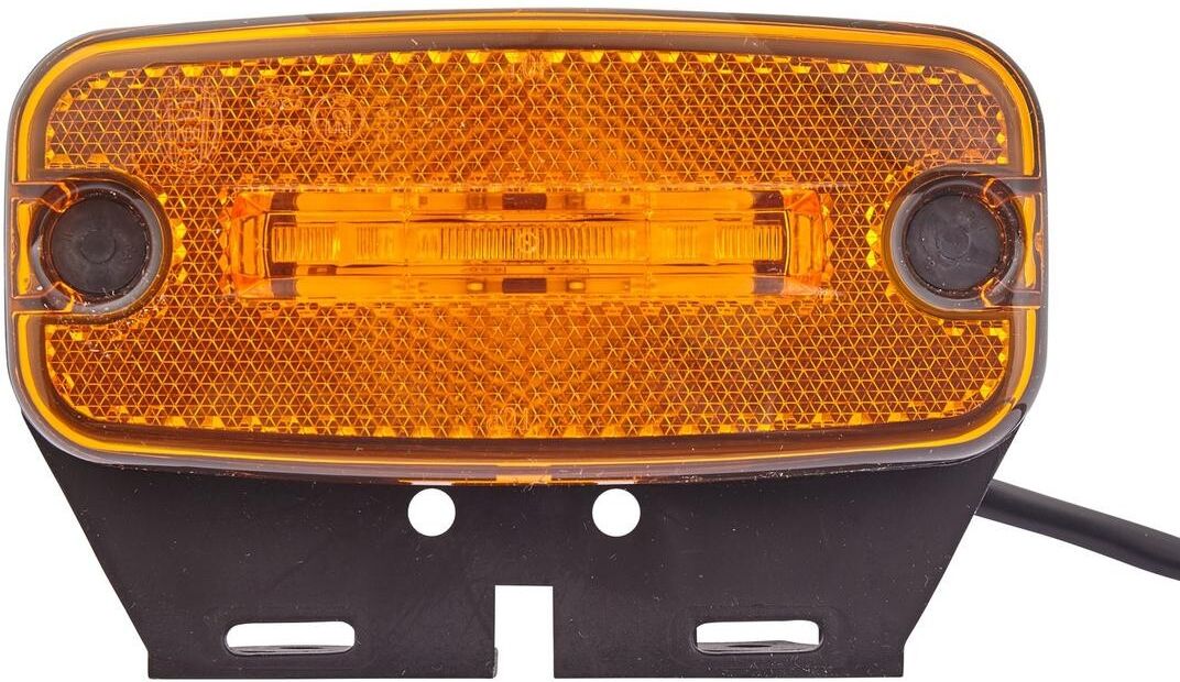 HELLA 2PS 345 600-061 Side marker light