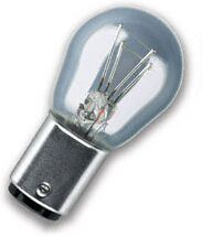 Osram Glühlampe, Blinkleuchte 7528ult