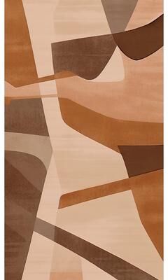 Veer Decor Canyon Strata Wall Mural