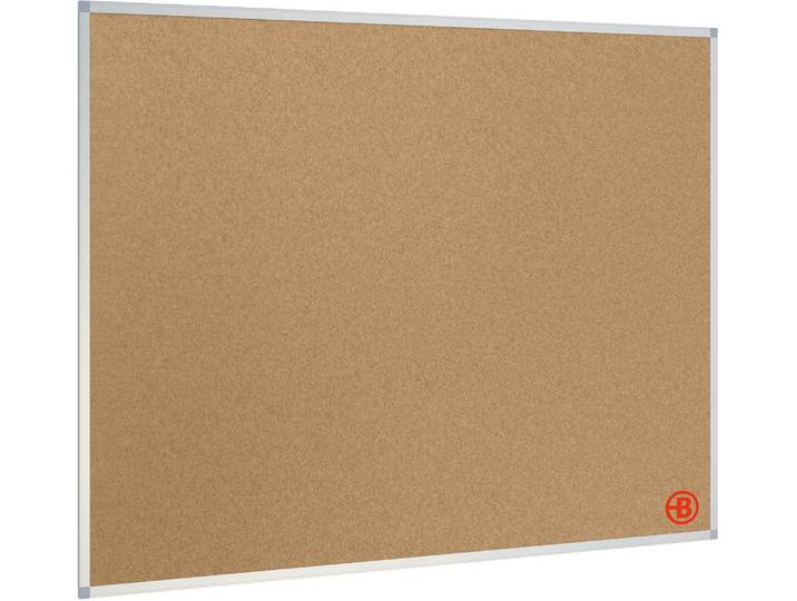 Tableau liège Bruneau 90 x 120 cm - - Bruneau