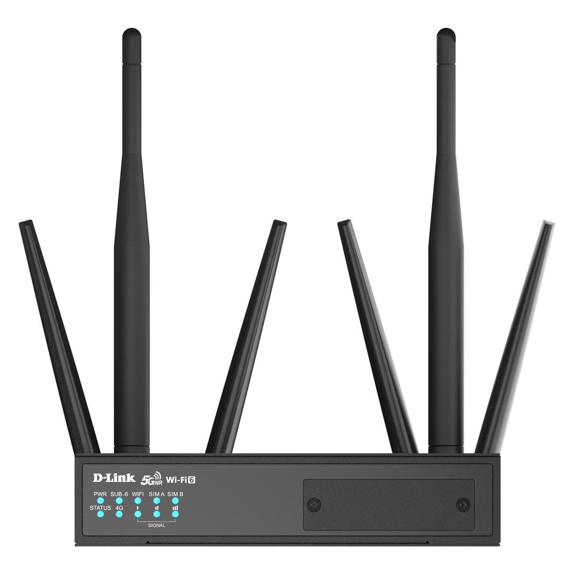 D-Link DWM-550-G (DWM-550-G)