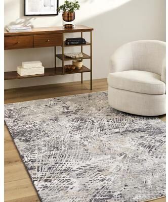 Livabliss Gakko Rustic Area Rug