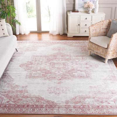SAFAVIEH Layla Venka Shabby Chic Farmhouse Rug