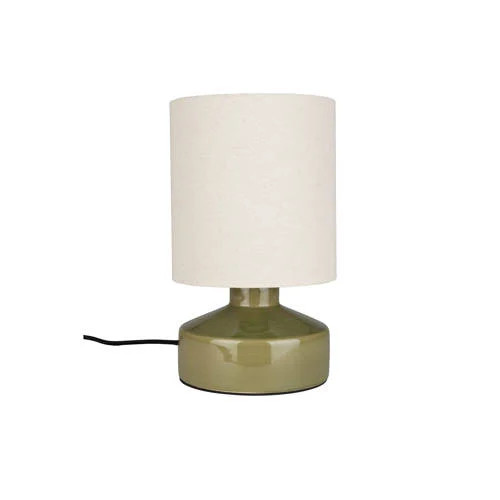 Zuiver Nook Tafellamp Green