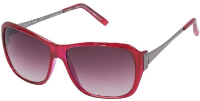Esprit Damen Sonnenbrille, Bordeaux - Second Hand