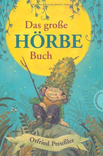 Otfried Preussler - Das große Hörbe-Buch - Preis vom 16.10.2026 11:41:07 h