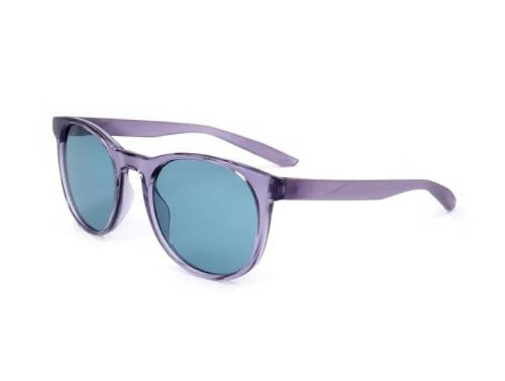 Nike 47058 Horizon ASCENT DJ9920 5121500 INDIGO HAZE/TEAL, 500 Indigo Haze Teal Lens, 140 mm