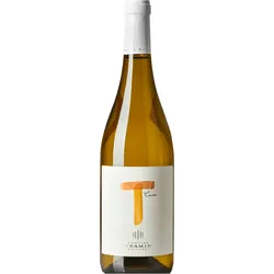 T Cuvée Bianco IGT 2025, Kellerei Tramin, Südtirol