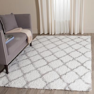 SAFAVIEH Indie Shag Humeyra 2-inch Thick Rug