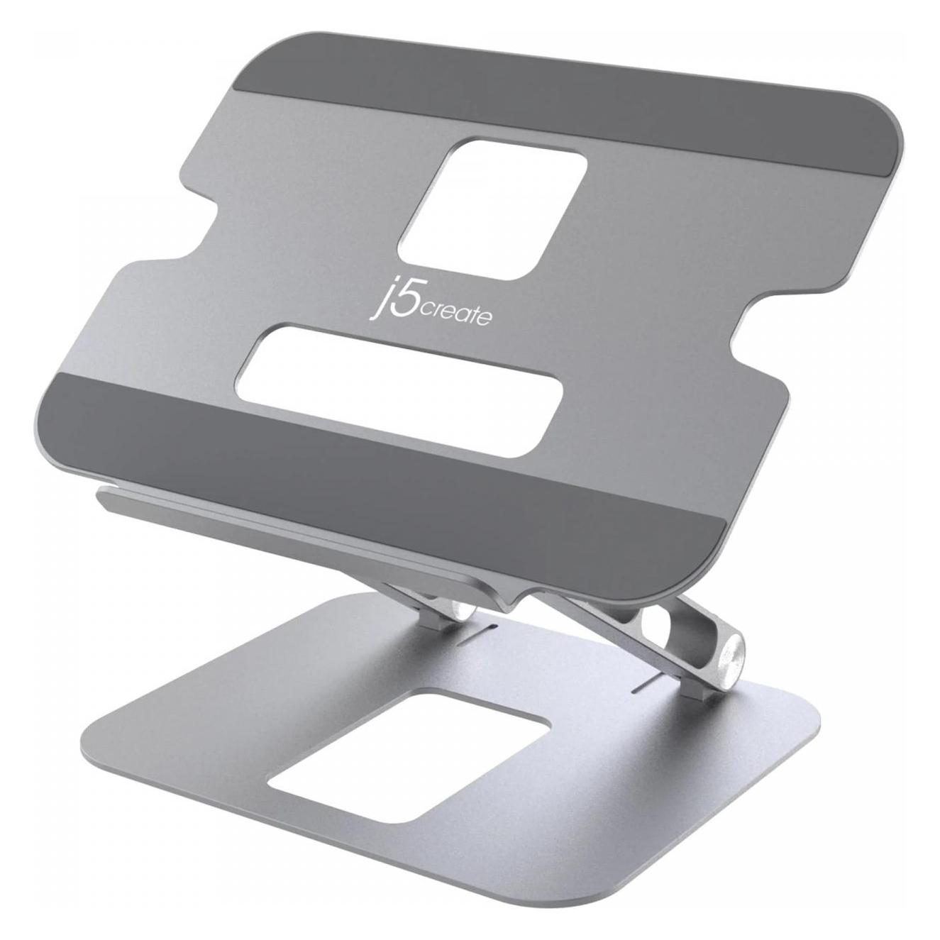 j5Create Multi-Angle Laptop Stand (JTS127-N)